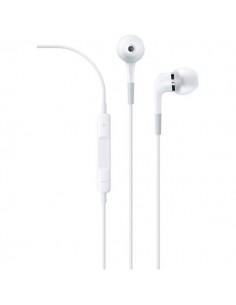 Écouteurs Apple In-Ear avec télécommande et micro