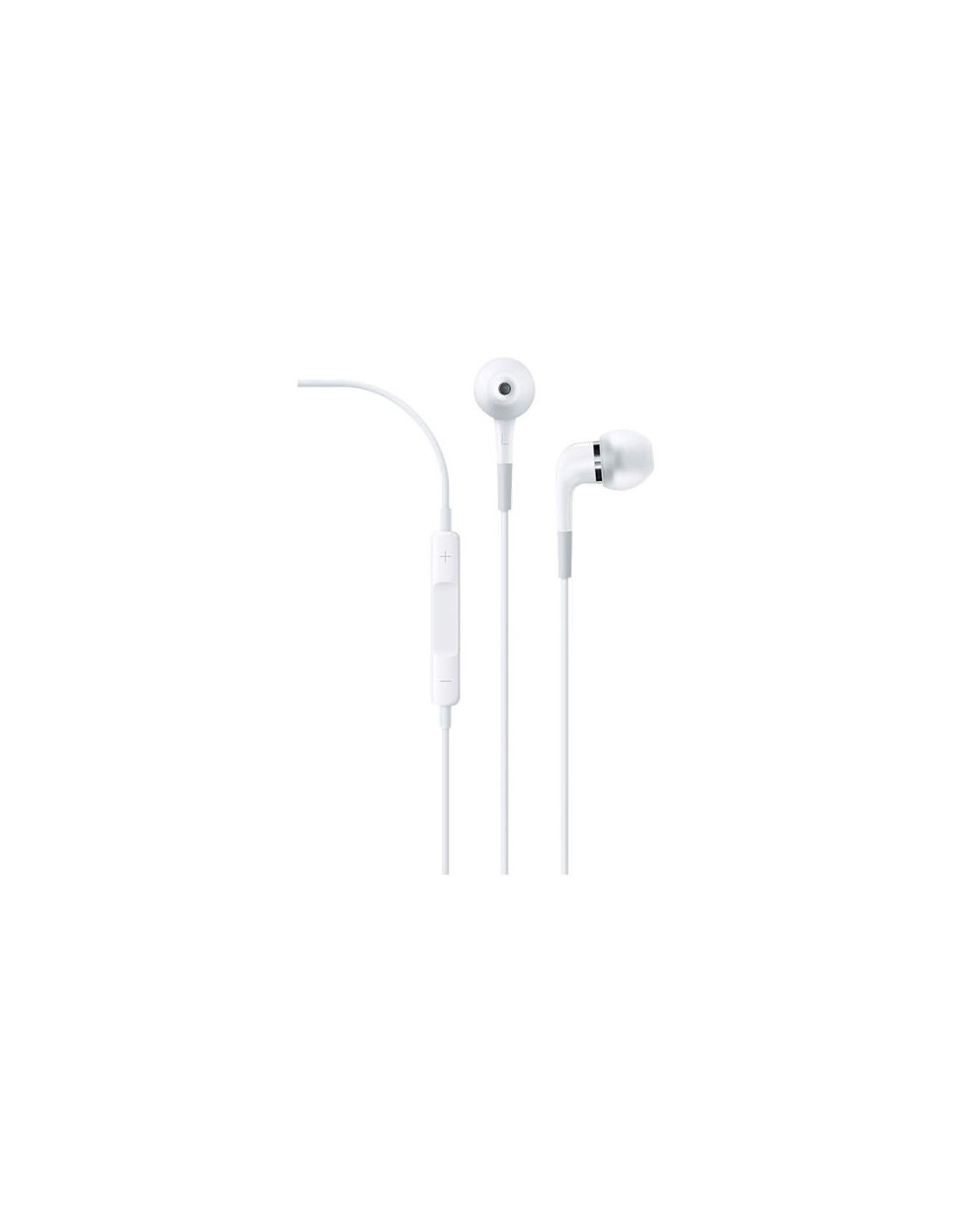 Écouteurs Apple In-Ear avec télécommande et micro - Apple (BE)