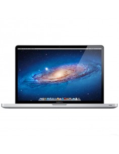 MacBook Pro 15-inch quad-core i7 2.3GHz/4GB/500GB/HD Graphics 4000/GeForce GT 650M 512MB/SD 2