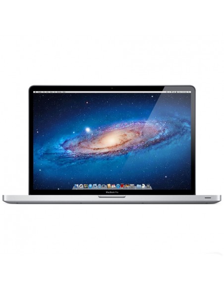 MacBook Pro 15-inch quad-core i7 2.3GHz/4GB/500GB/HD Graphics 4000/GeForce GT 650M 512MB/SD