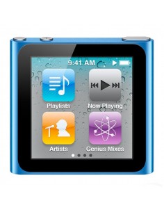 iPod nano 8Go 2