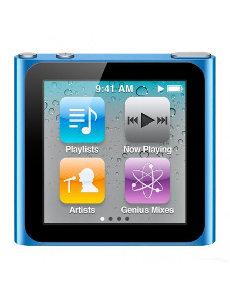 iPod nano 8Go