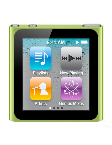 iPod nano 8Go