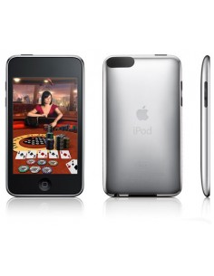 iPod touch 8GB 2