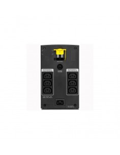 APC Back-UPS 1100VA,230V AVR IEC Sockets (BX1100LI) 2