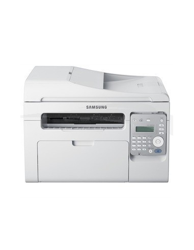 Imprimante Multifonction Laser Samsung SCX-3405 Avec fax 4 en 1