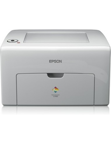 Imprimante laser EPSON ACULASER C1750N Couleur