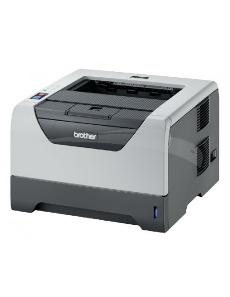Imprimante laser monochrome BROTHER HL5340D avec recto verso