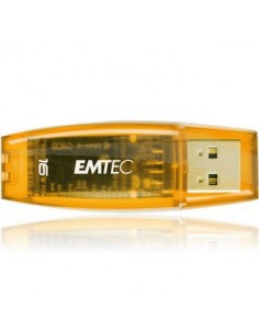 Clé USB Emtec C400 16 Go