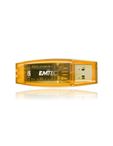 Clé USB Emtec C400 16 Go