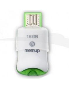 Clé USB MEMUP 16Go POP KYE