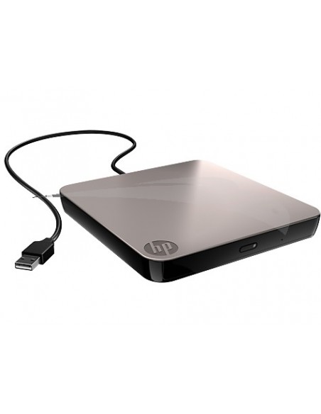 Lecteur Optique HP USB External nLS DVDRW Drive