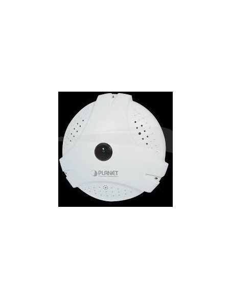 Camera IP Dome 2 MEGAPIXELS sans fil + Wifi