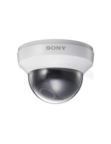 Caméra de vidéosurveillance Sony SSC-FM561