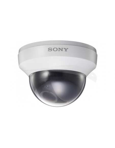 Caméra de vidéosurveillance Sony SSC-FM561