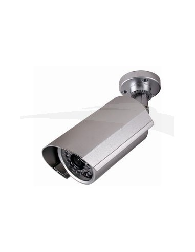 Caméra de surveillance vidéo étanche Digital LIS30S