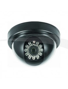 Caméra de surveillance vidéo Dome Digital infra-rouge Dome Digital LCD MIR23SH