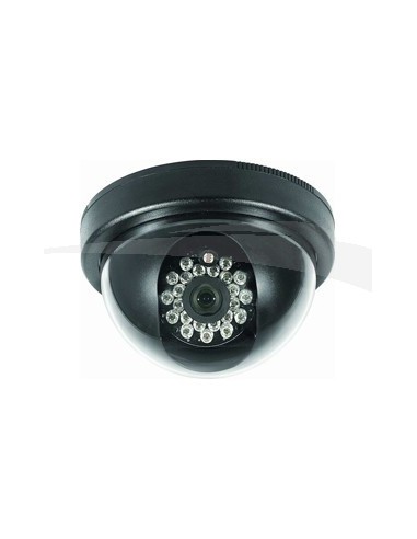 Caméra de surveillance vidéo Dome Digital infra-rouge Dome Digital LCD MIR23SH