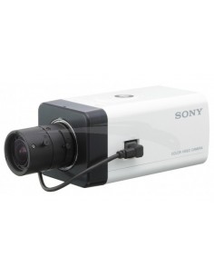Caméra de vidéosurveillance Sony SSC-G103