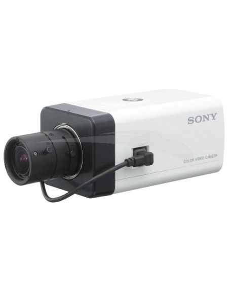 Caméra de vidéosurveillance Sony SSC-G113