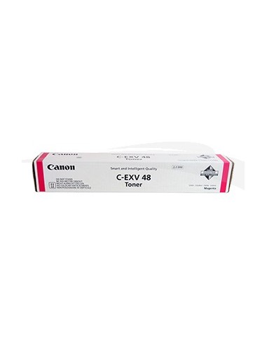 TONER MAGENTA CANON C-EXV 48 POUR COPIEUR IR-C 1335 iF