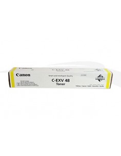 TONER YELLOW CANON C-EXV 48 POUR COPIEUR IR-C 1335 iF