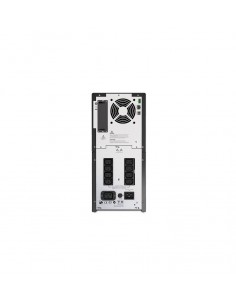 APC Smart-UPS SMT 2200 VA Tour (SMT2200I) 2