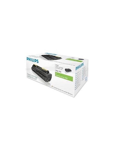 PHILIPS - Toner Noir PFA 741