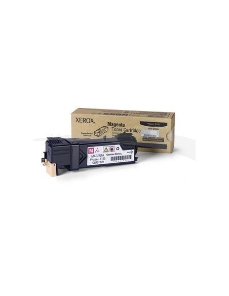 Toner Laser Magenta xerox 106R01283