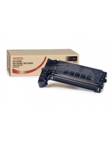 TONER - XEROX - NOIR 106R01048