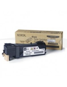 Toner Laser Noir xerox 106R01285