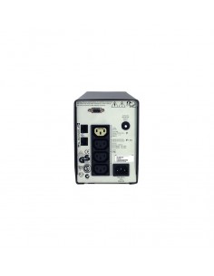 APC Smart UPS SC 620VA/390 Watts (SC620I) 2
