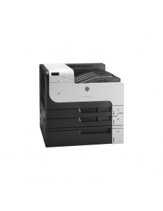 Imprimante A3 monochrome HP LaserJet Enterprise 700 M712xh (CF238A) 2