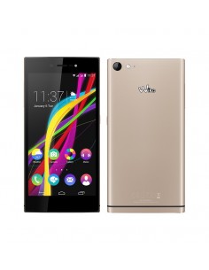 WIKO 5\" OCTA CORE 4G HIGHWAY STAR GOLD 2