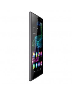 WIKO 5\" QUAD CORE 4G RIDGE BLACK/GREY 2