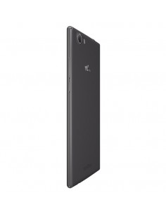 WIKO 5,5\" QUAD CORE 4G RIDGE FAB NOIR GRIS 2