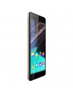 WIKO 4,8\" QUAD CORE 4G HIGHWAY PURE NOIR/GOLD 2