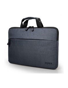 Sacoche Toploading BELIZE 14\" / 15,6'' pour PC portable - Port Designs 2