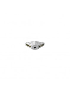 Tenda Switch 8-port Gigabit Switch SG80 2