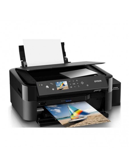 Imprimante Epson ITS L850 A4 3en1 (copy scan print) 38ppm