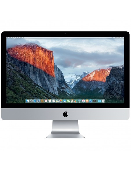 iMac 27-inch