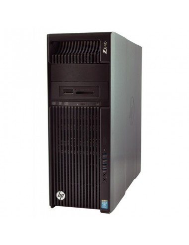 HP Z640 MT Intel Xeon E5-1607