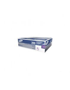 Cartouche toner Samsung MLT-D209S noir (MLT-D209S/SEE) 2