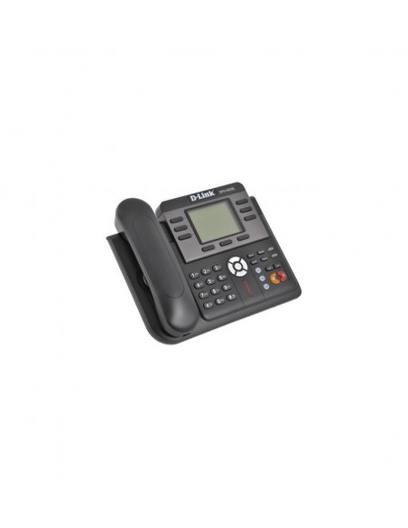 D-LINK PHONE SIP Business IP REF DPH-400 with 1*10/100Mbps P (DPH-400SE/B/F4)