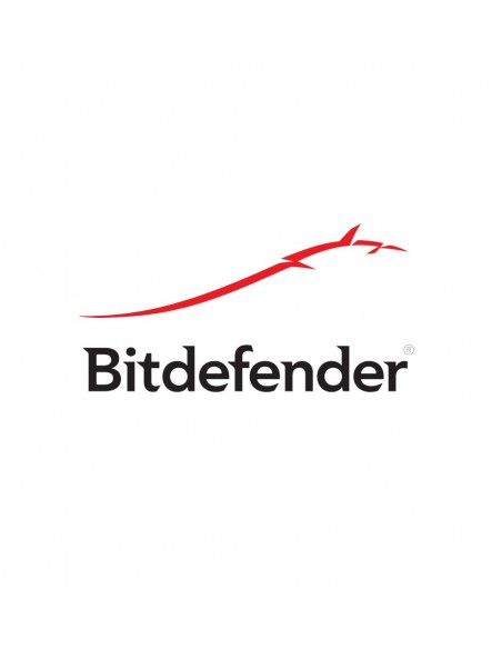 BitDefender Entreprises Media Kit (BOITEBDCORP)
