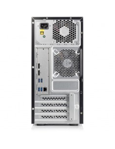 Serveur HPE ProLiant ML10 Gen9 E3-1225 v5 8GB-R 2TB Non-hot Plug 4LFF SATA 300W Svr/GO 2