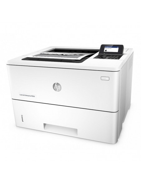 Imprimante monochrome HP LaserJet Enterprise M506dn (F2A69A)
