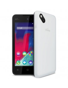 WIKO 4'' DUAL CORE SUNSET2 BLANC 2
