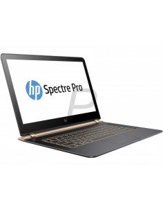 PC HP Spectre i7-6500U 13.3\" 8GB 2