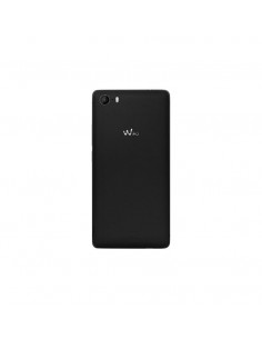 WIKO 5,2'' OCTA CORE 4G FEVER BLACK GREY 2